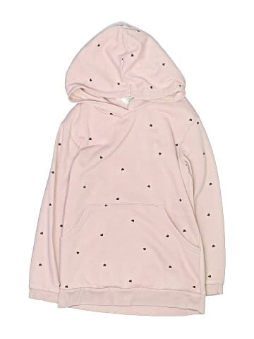 H&M Pullover Hoodie (view 1)