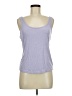 Soma Purple Tank Top Size M - photo 1