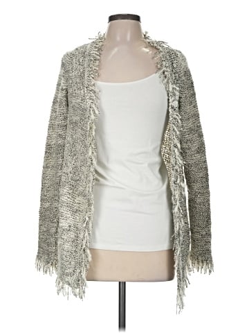 Zara Cardigan (view 1)