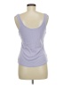 Soma Purple Tank Top Size M - photo 2