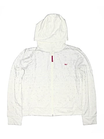 Vineyard Vines Zip Up Hoodie (view 1)