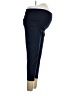 Gap Fit Blue Active Pants Size Lg Maternity - photo 4