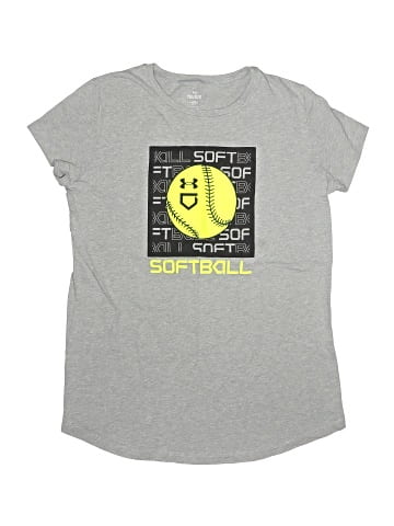 Under Armour Active T-Shirt (view 1)
