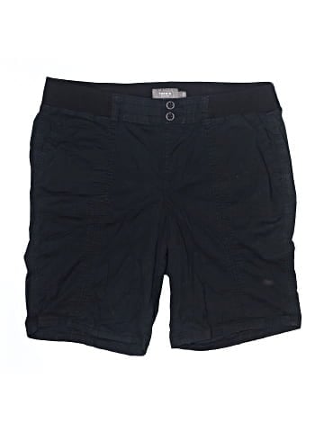 Torrid Shorts (view 1)