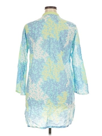 Lilly Pulitzer 3/4 Sleeve T-Shirt (view 2)