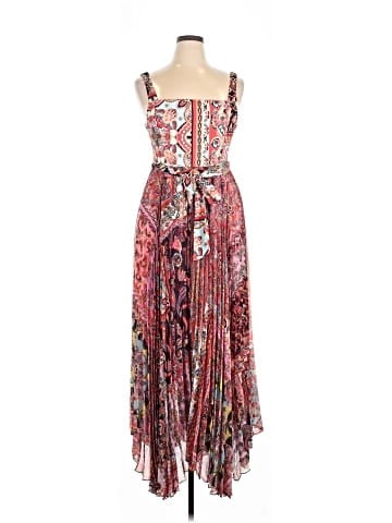 Alice + Olivia Cocktail Dress (view 1)