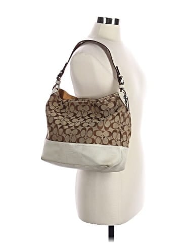 Coach Shoulder Bag (view 2)