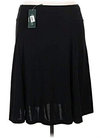 Lauren by Ralph Lauren Casual Skirt (view 2)