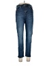William Rast Solid Blue Jeans Size 30 waist - photo 1