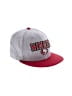 NFL Gray Baseball Cap Size M - photo 1