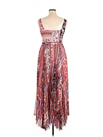 Alice + Olivia Cocktail Dress (view 2)