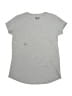 Under Armour Gray Active T-Shirt Size L (youth) - photo 2