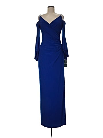 Lauren by Ralph Lauren Cocktail Dress (view 1)