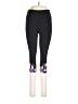 Reebok Graphic Black Active Pants Size L - photo 1