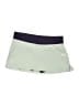Nike 100% Polyester Solid Green Active Skort Size M - photo 1