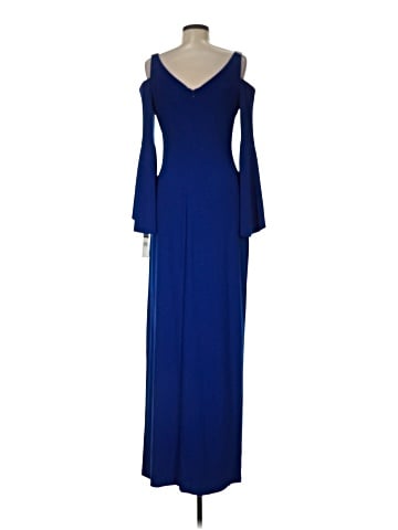 Lauren by Ralph Lauren Cocktail Dress (view 2)
