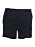 Torrid Solid Blue Shorts Size 1X Plus (1) - photo 2