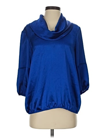 Jones New York 3/4 Sleeve Blouse (view 1)