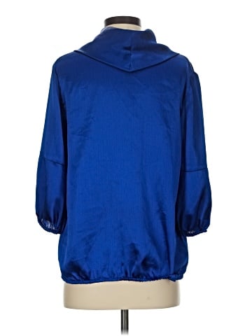Jones New York 3/4 Sleeve Blouse (view 2)