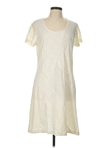 Sahalie Casual Dress (view 1)