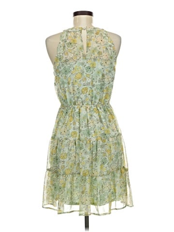 Monteau Cocktail Dress (view 2)