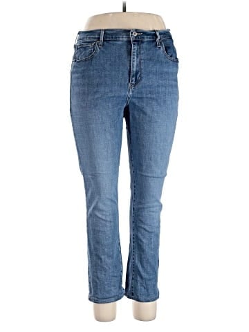 Levi's Jeans (view 1)