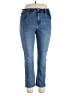 Levi's Blue Jeans Size 34 waist - photo 1