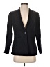 Ann Taylor LOFT Black Blazer Size 4 - photo 1