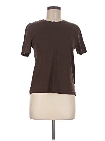 Zara Short Sleeve T-Shirt (view 1)