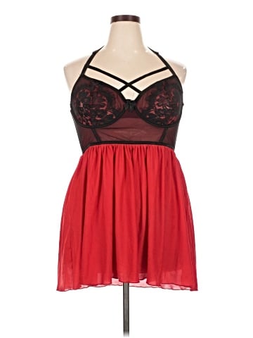 Torrid Sleeveless Top (view 1)