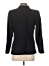 Ann Taylor LOFT Black Blazer Size 4 - photo 2