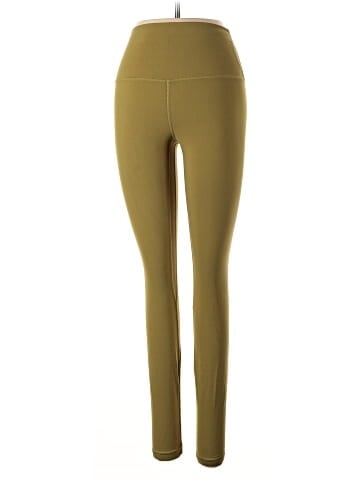 Lululemon Athletica Active Pants (view 1)