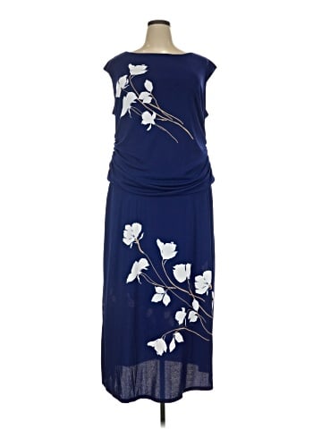 Taylor Cocktail Dress (view 1)