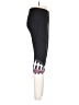 Reebok Graphic Black Active Pants Size L - photo 4
