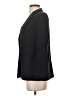 Ann Taylor LOFT Black Blazer Size 4 - photo 5