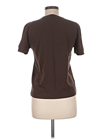 Zara Short Sleeve T-Shirt (view 2)