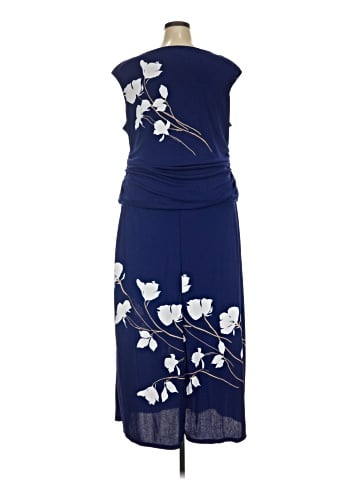 Taylor Cocktail Dress (view 2)