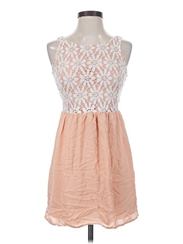 Eight Sixty Casual Dress (view 1)