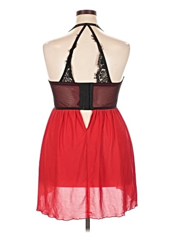 Torrid Sleeveless Top (view 2)