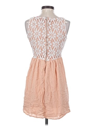 Eight Sixty Casual Dress (view 2)
