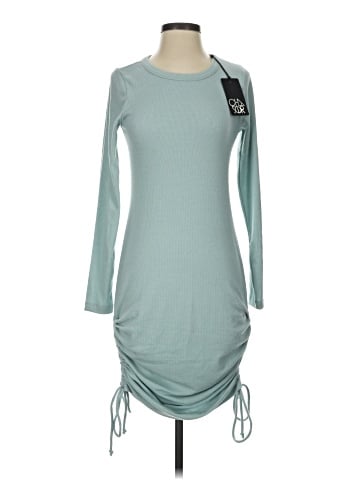 Chaser Casual Dress (view 1)