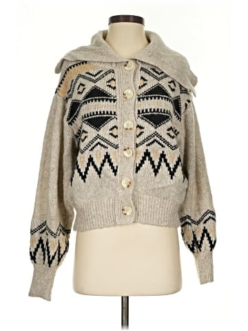 Who What Wear Cardigan (view 1)