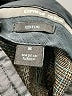 Express Design Studio Tweed Brown Shorts Size 8 - photo 4
