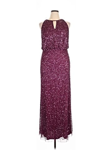 Adrianna Papell Cocktail Dress (view 1)