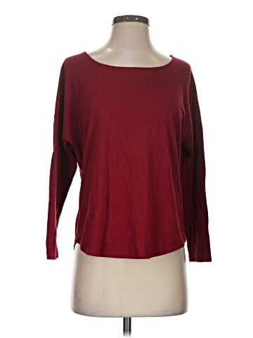 Faded Glory 3/4 Sleeve T-Shirt (view 1)