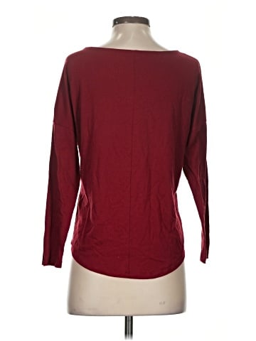 Faded Glory 3/4 Sleeve T-Shirt (view 2)
