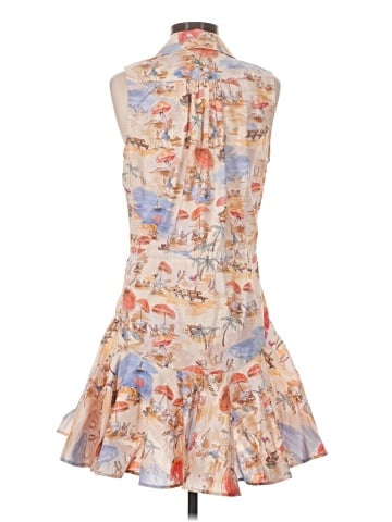 AaKaa Casual Dress (view 2)