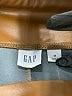 Gap Brown Casual Pants Size M - photo 7