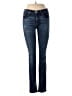 Rag & Bone/JEAN Stars Blue Jeans Size 27 waist - photo 1