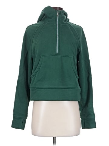 Unbranded Pullover Hoodie (view 1)